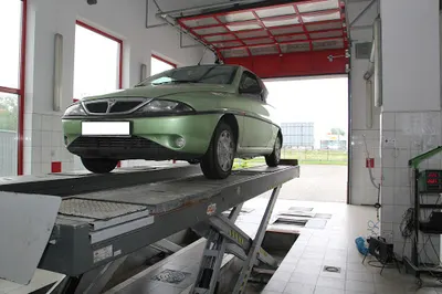 Premio Auto Dukat Pruszków